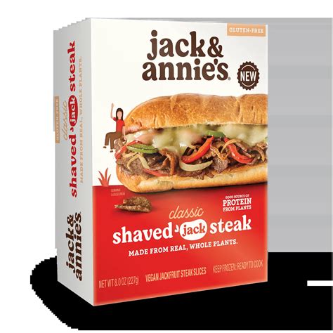 Jack And Annie's Book