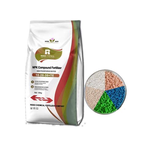 NPK 15-15-15 Fertilizer Guide: Balanced Nutrition for Crops | Risso