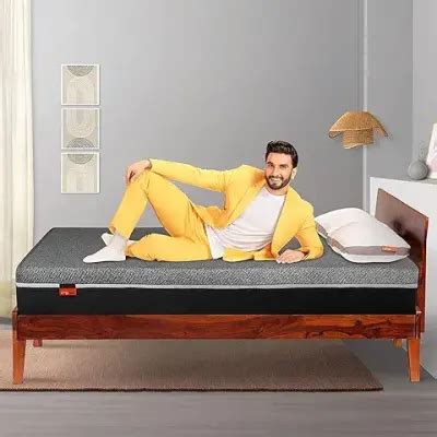 15 Best Latex Mattress in India [November, 2023]