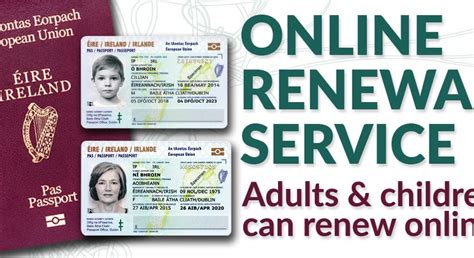 Passports Online How To Renew Passport Online: A Step By Step Guide