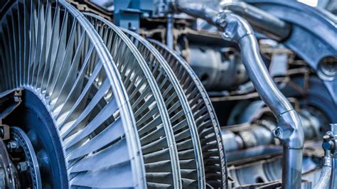 What Is a Combined Cycle Gas Turbine? - Energy Job Search Blog