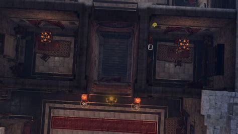 The High Harper - bg3.wiki