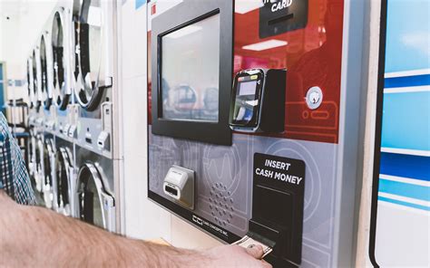 Laundry Card Machine 的图像结果