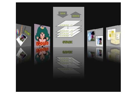 Custom jQuery UI Datepicker With Quarter View - date-picker | jQuery Plugin