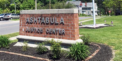 Ashtabula Municipal Court - Serving the City of Ashtabula, Ashtabula ...