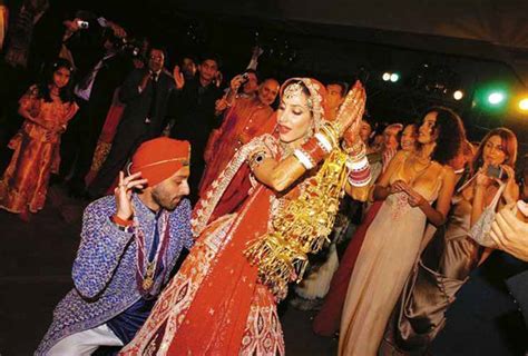10 Most Lavish Indian Weddings Of All Time