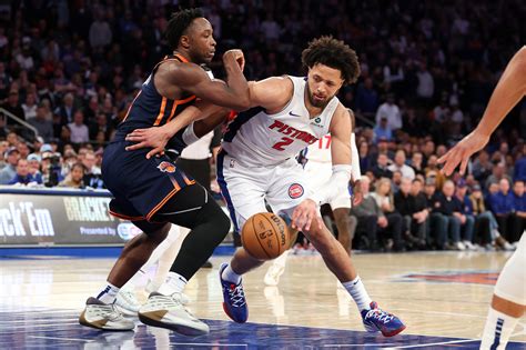 How to Watch Knicks vs Pistons: Live Stream NBA Playoffs, TV Channel ...