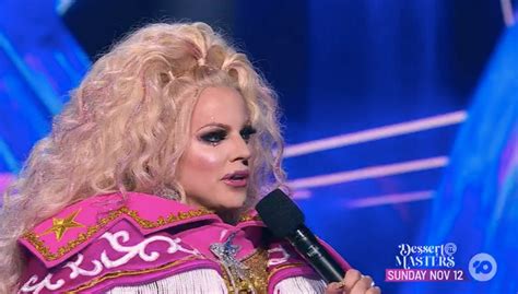 Image result for Australia Version of Masked Singer