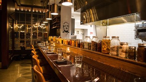 Venkman's, Old Fourth Ward, Atlanta, Georgia, USA – Restaurant Review ...