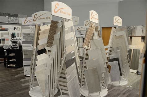 Our Chesterfield Location | Ambassador Mid-West Floor