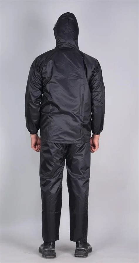 Pvc Raincoat - Mens Windcheater Jackets Trader - Retailer from New Delhi