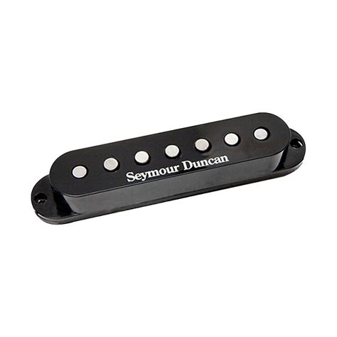 Seymour Duncan SSL-5 Custom Staggered 7-string India | Ubuy