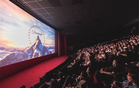 Hinesville Movie Cinema