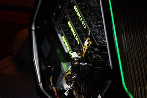 Image result for Alienware Area 51 Inside