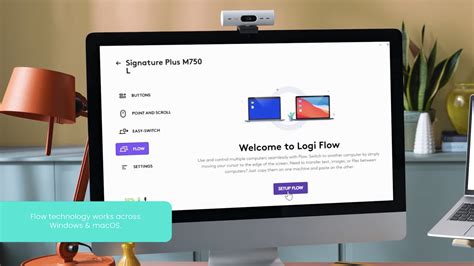 Logitech Flow Drag and Drop 的图像结果
