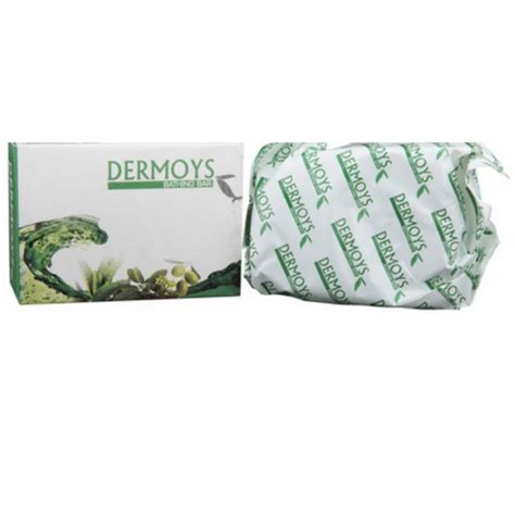 Dermoys Moist Soap | Uses, Side Effects, Price | Apollo Pharmacy