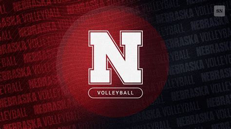 Where to watch Nebraska volleyball today: Channel, live stream, time ...