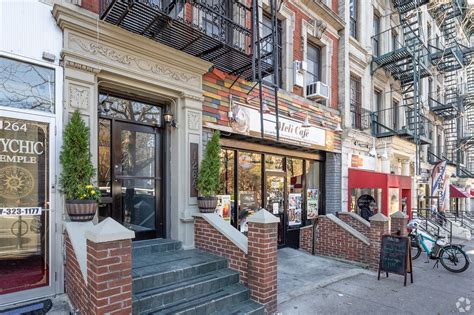 1264 Amsterdam, New York, NY 10027 - Retail for Lease | LoopNet