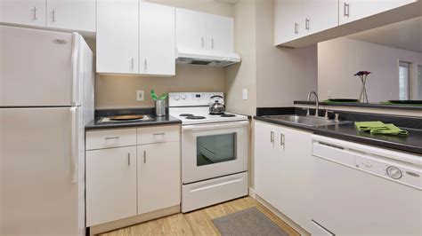 Photos and Virtual Tours | Arrive First Hill | Seattle, WA