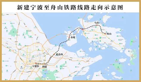 西堠门公铁两用大桥将终结舟山市不通铁路的历史 - IT 与交通 - 铁路 - cnBeta.COM