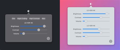 Image result for Mac Camera Brightness Setting