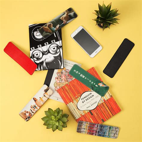 Personalized Photo Bookmarks | Design Your Custom Bookmarks