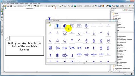 Image result for AMESim Tutorial Scripting