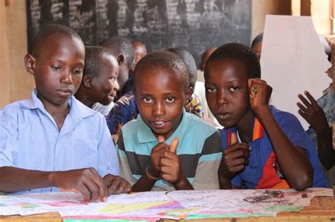 Dependence of Urban Poor on Private Schools in Nairobi: An ...
