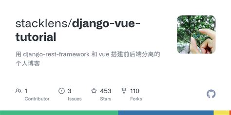 Docker Django Vue 的图像结果