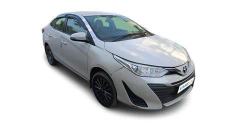 Second Hand Toyota YARIS Automatic Cars in Alwar – Used Toyota YARIS Automatic Cars for Sale ...