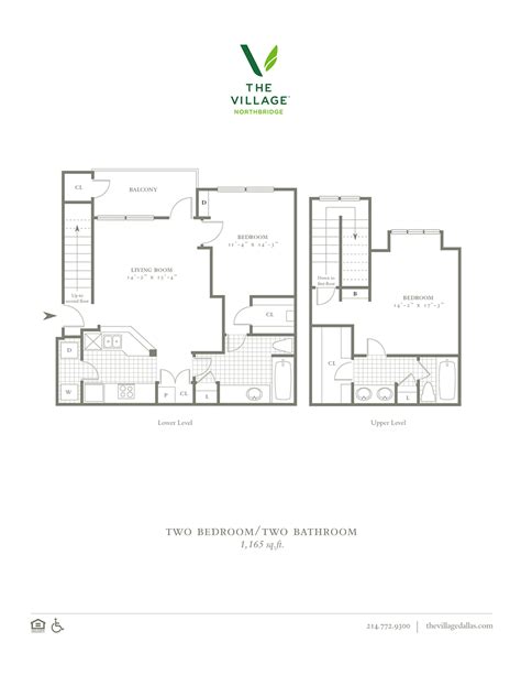 The Village Northbridge - The Village Dallas