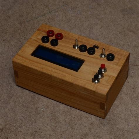 Image result for Function Generator Blue Screen