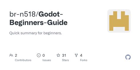 Image result for Godot Code Quick Guide
