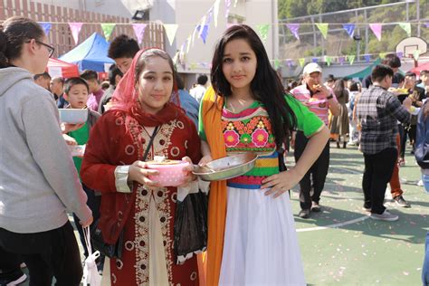 布碌崙国际友好节 庆祝多元文化 | 移民 | 美食 | 大纪元