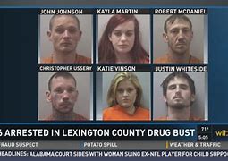 Image result for lexington county news
