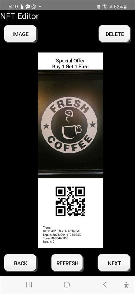 Square POS App 的图像结果