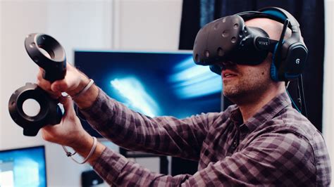 Best VR games: Top 7 you can play right now