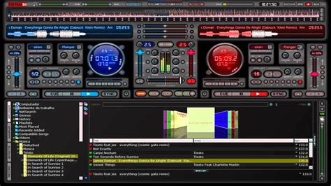 VirtualDJ Mixing Tutorials 的图像结果