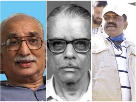 Through the Looking Glass: Kannada Cinematographers who turned ...