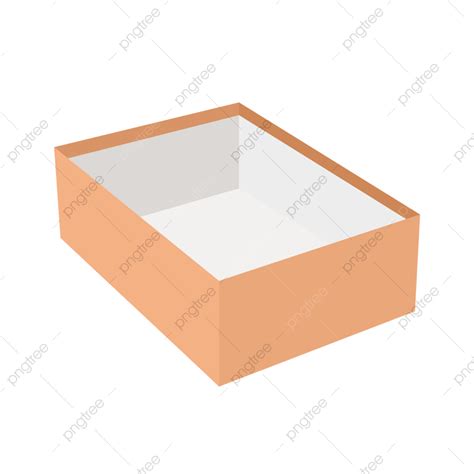 Paper Box Cartoon 的图像结果