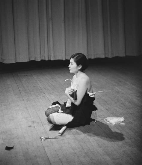 Yōko Ono, istruzioni per l’uso | Rolling Stone Italia