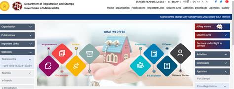 Stamp Duty and Registration Charges in Thane in 2025