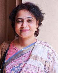 Smt. Rhea Mitra