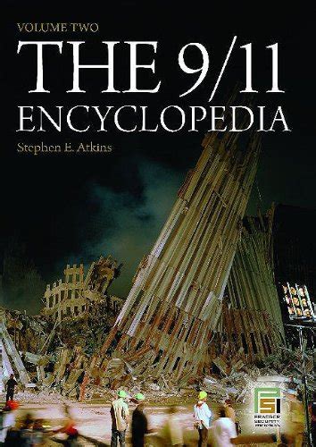 Buy The 9/11 Encyclopedia: Volume 2 (Praeger Security International ...