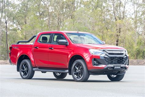 Especificacoes Isuzu Dmax 2024 Isuzu D Max 45 Limited Edition (2024)