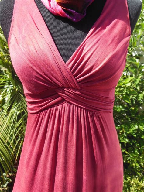 Casual Dresses With Built In Bras at Imogen Repin blog