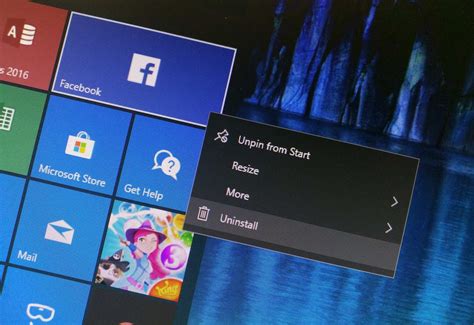 Remove Facebook From This Computer 的图像结果
