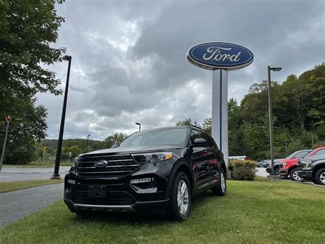 McGee Ford of Montpelier - CarGurus