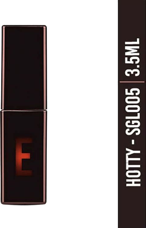 Buy COLORBAR SEXY KISS PROOF GEL LIPCOLOR- HOTTY Online & Get Upto 60% ...