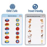 All – Little Minds At Work